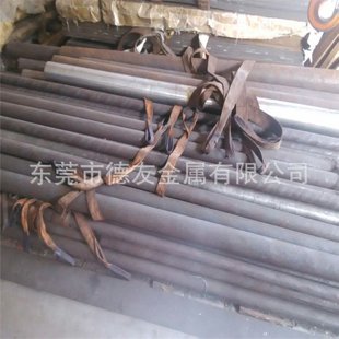 现货440C不锈钢棒 高硬度440C不锈钢圆棒 耐腐蚀440C不锈钢圆棒