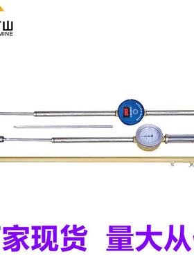 矿用KY-82机械式顶板动态仪安装 KY82煤矿用顶板动态仪厂家