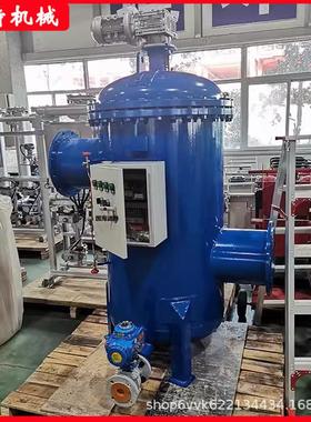 灌溉浇地用水上漂 农业滴灌水上漂过滤器网式  卧式泵前过滤器