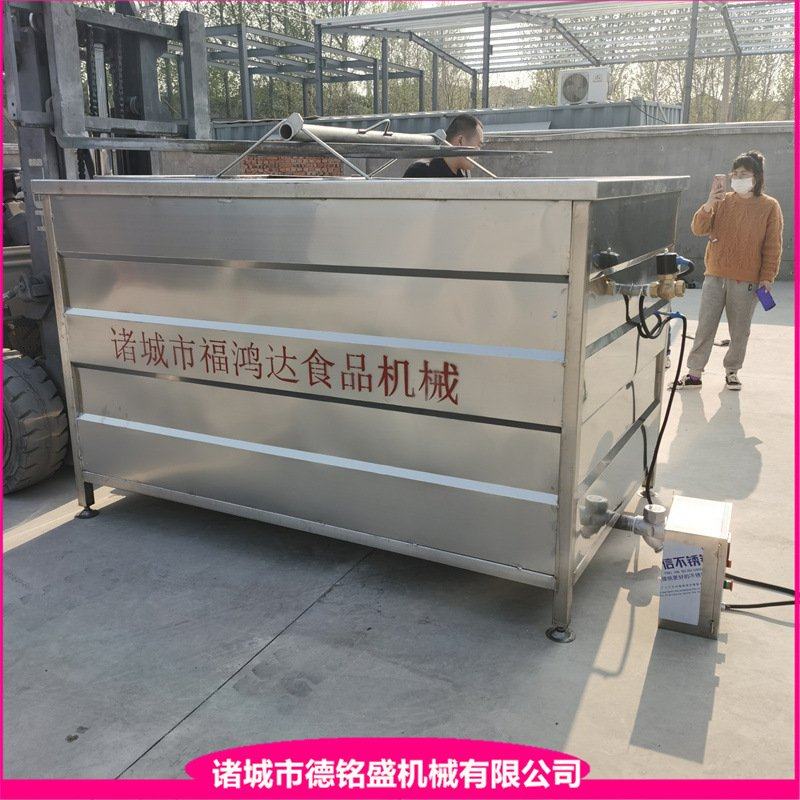 卤煮海参鲍鱼锅 蒸汽加热的鸡鸭鹅煮锅 蜂窝式受热快的煮锅,机械设备,干燥机/干燥箱/烘干机,淘宝优惠券,粉丝福利购,淘宝优惠卷