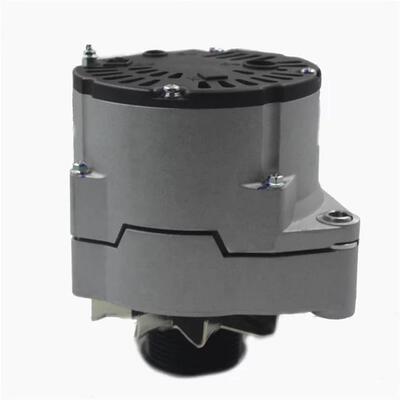 适用于潍柴WD615/618重汽24V28V斯太尔杭发欧JFZ2716陕汽曼发电机