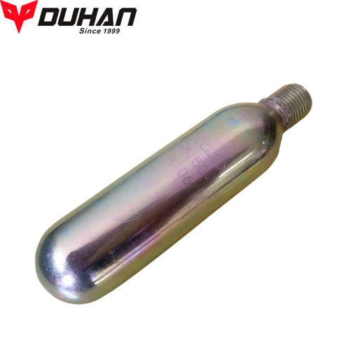 杜汉（DUHAN）气囊安全防护冲击缓和背心Air-bottle配件气瓶