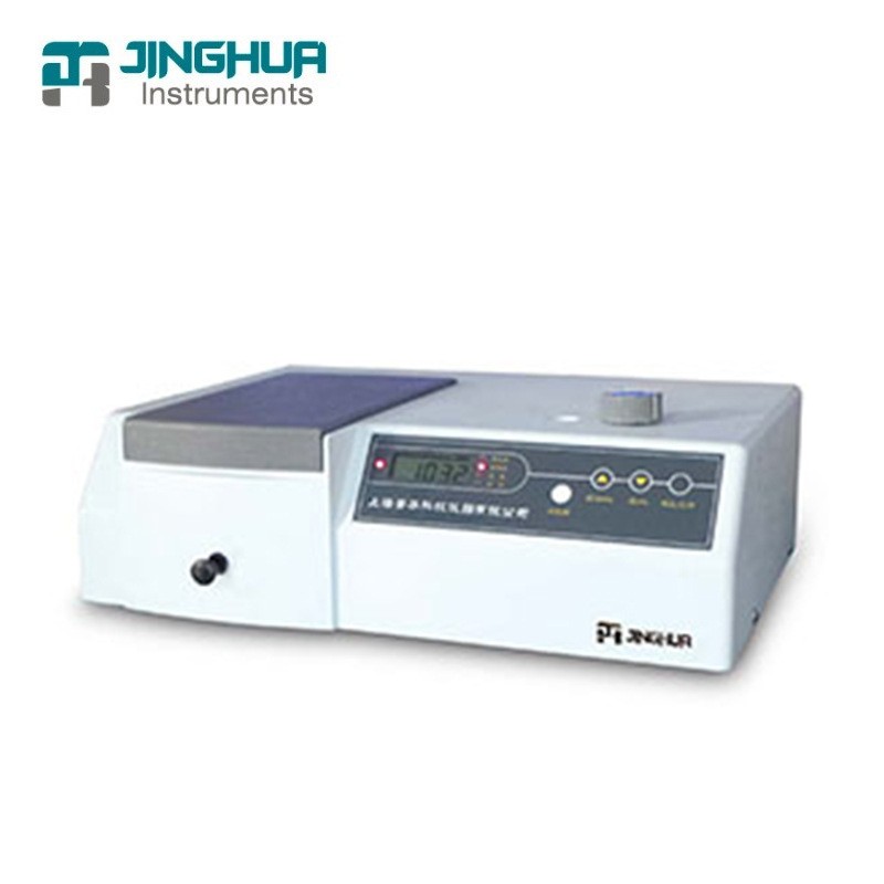 722      可见分光光度计