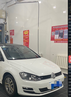 大众高尔夫7Ea211帕萨特迈腾速腾途观凌渡大众CC1.4TECU动力升级