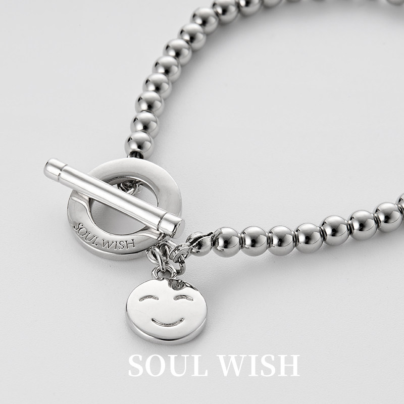 【郝熠然同款】 SOUL WI手链