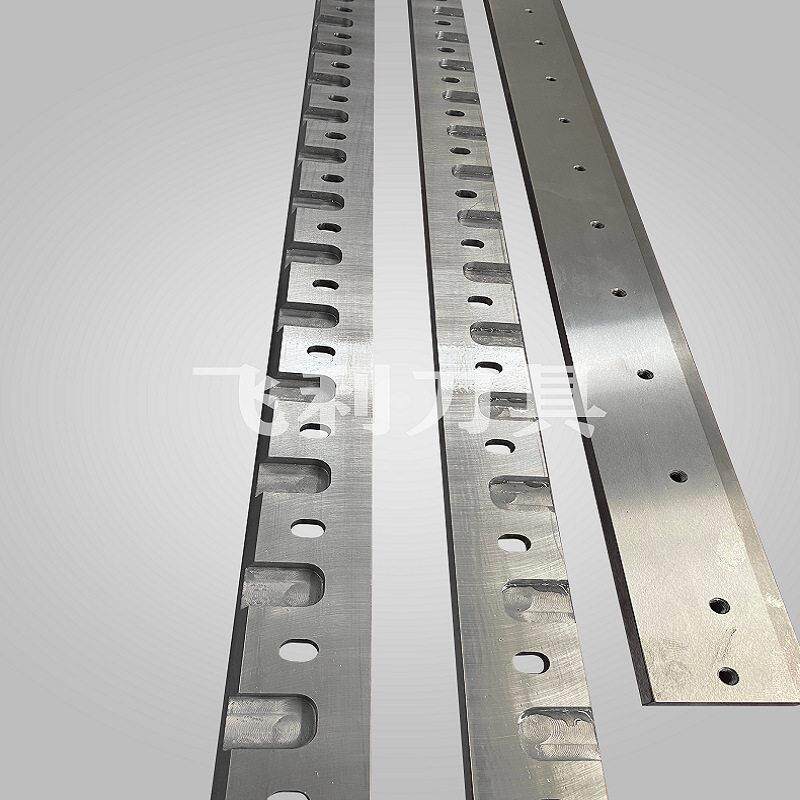 蜂窝纸刀切纸机刀片钨钢合金速钢切纸机刀片蜂窝纸板横切刀片