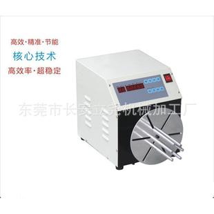 自动缠线机 东莞厂家直销绕线机 绕电源线机