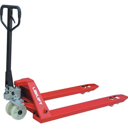 液压搬运车手动叉车手动液压托盘车搬运车液压搬运车液压地牛手动