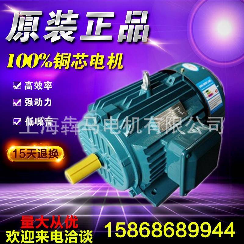 380vYE2三相异步电动机3wYE2100L2-4极电机Y2YVFYX3YD