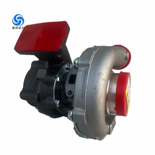 J65 濰柴4105發(fā)動機渦輪增壓器 6105柴油機