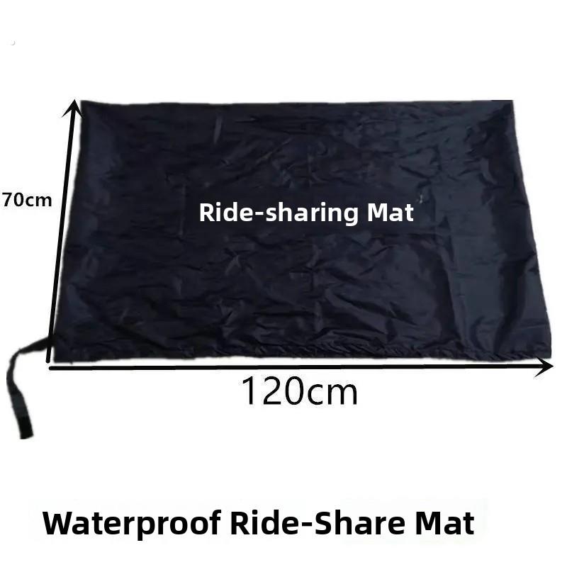 汽车后备箱垫加厚垫材料汽车内饰垫汽车司机驾驶防水垫