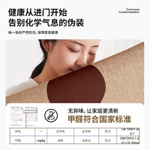 入户门地垫进门脚垫家用玄关地毯可裁剪耐脏防滑入户垫门口垫子