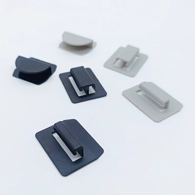 汽车天窗特殊扣Tesla Model Y/3遮阳篷遮阳篷安装及固定配件