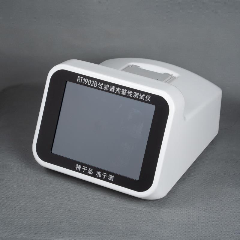 磐研过滤器完整性检测仪除菌滤芯完整性检漏仪滤膜厂家供应带审计
