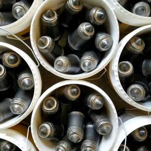 U47耐磨合金截齿钻煤矿掘进机截齿 矿用采煤机截齿 合金钻头截齿