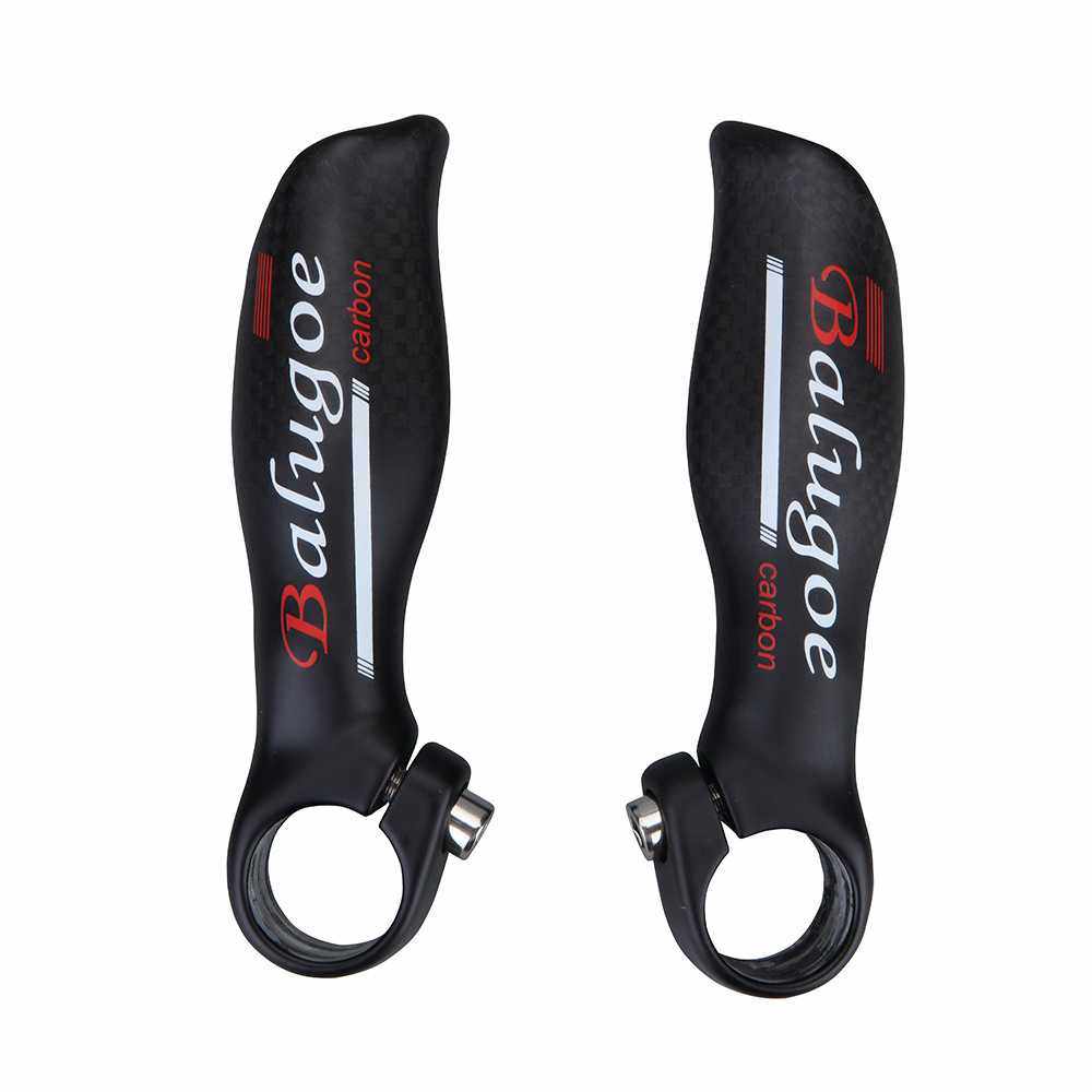 BALUGOE 碳纤维山地车自行车接头副把小副把小付把手小扶把,自行车/骑行装备/零配件,自行车车把,淘宝优惠券,粉丝福利购,淘宝优惠卷