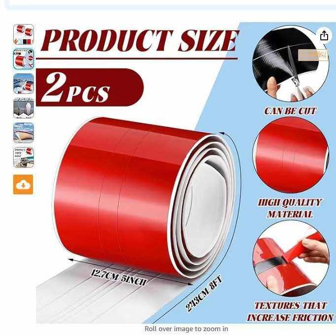 PVC船龙骨保护装置摩擦条汽艇防撞条充气船挡泥板靴基尔护板船用,五金/工具,传动带,淘宝优惠券,粉丝福利购,淘宝优惠卷