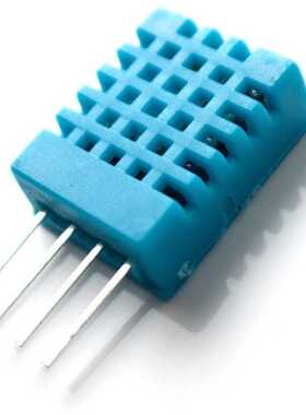数字输出温湿度传感器 DHT11 温湿度传感器 替代SHT10