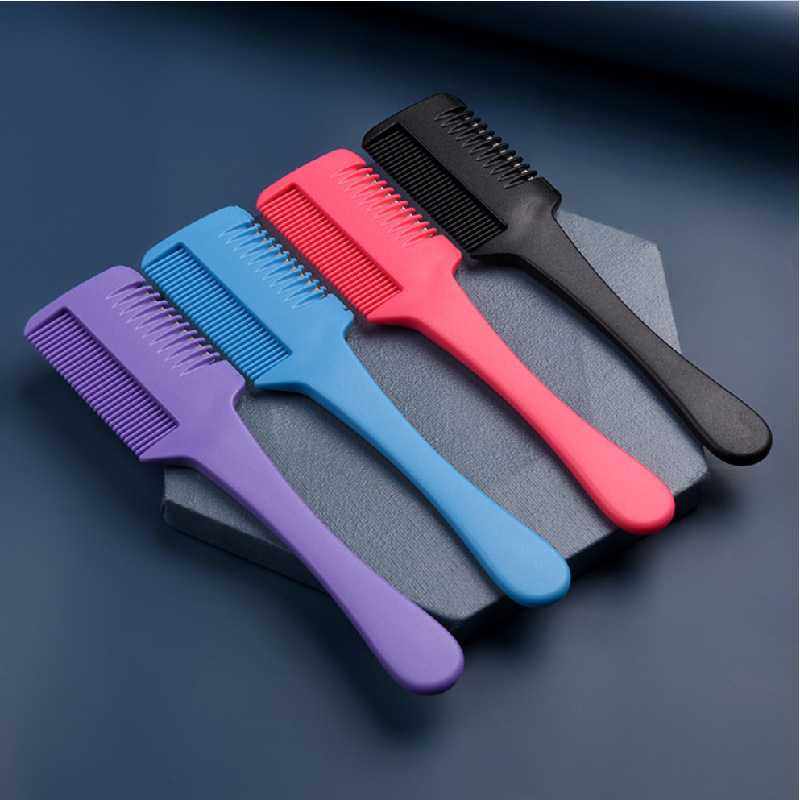 削发刀家用理发打薄削发成人梳削发神器女削发梳子刘海自己剪工具,居家日用,美发刀剪,淘宝优惠券,粉丝福利购,淘宝优惠卷