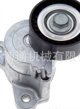 39053 4891595AB 适用于北美车系 涨紧轮总成  涨紧器 张紧器