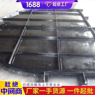 MFBX3.0 斜风井防爆门 2.8斜风井防爆门 斜风井防爆门厂家