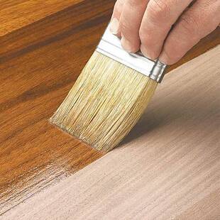 木蜡油防水防腐抗紫外线广东厂家供应阳台专用耐候防晒木制品家具