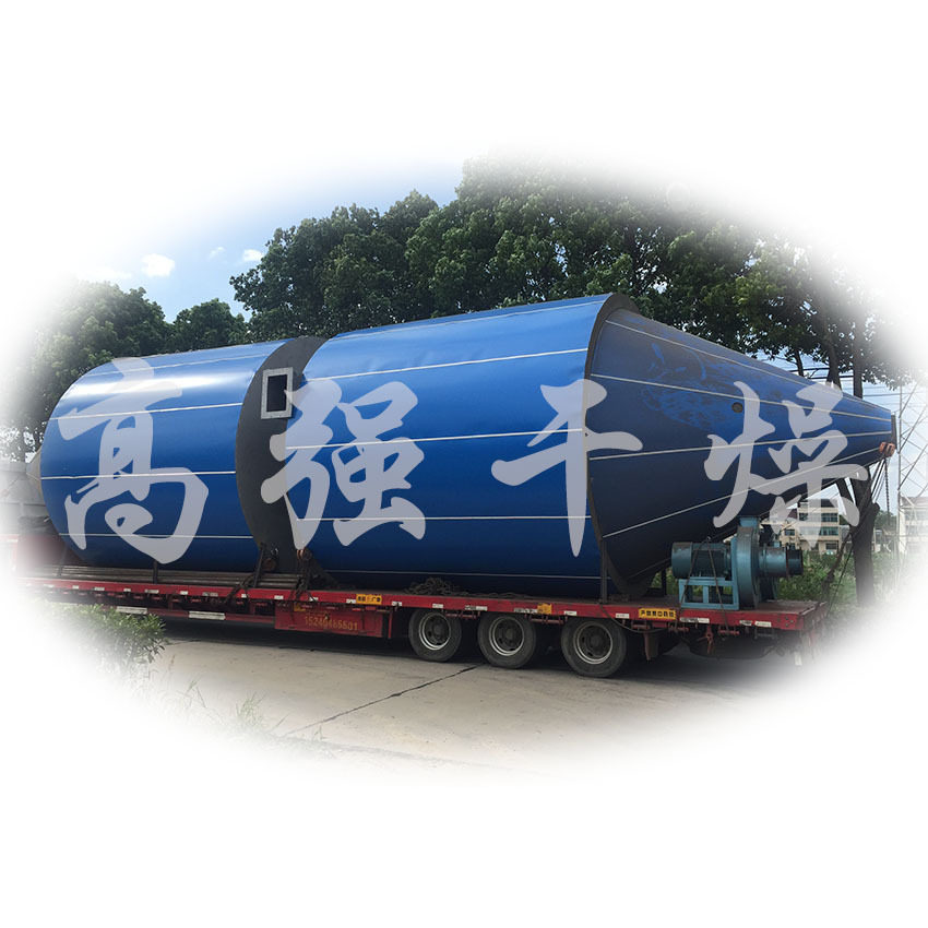 离心喷雾干燥机喷雾干燥塔 可试料 干燥各种果汁饮料