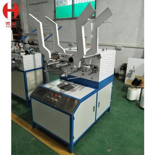 织带厂专用 进口电机 佛山源头工厂 2025纸筒纺织绕线机