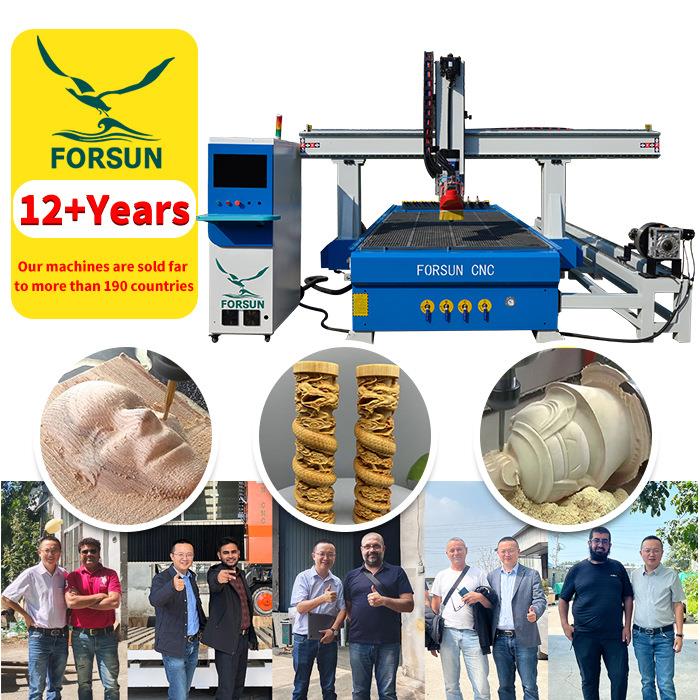 直排换刀开料机全自动板式家具橱柜门切割打孔下料木工数控开料机