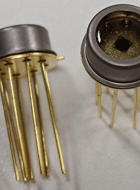 950nm-1700nm InGaAs四象限雪崩光电二极管探测器TO5