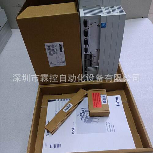 伦茨I55AE230F1001000KS3kW三相400Vi550系列矢量变频器新议价