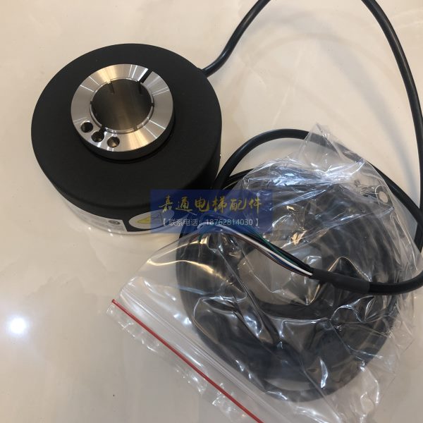 电梯配件/宜科/江南嘉捷/全新 EB100P30-P4CR-1024旋转编码器