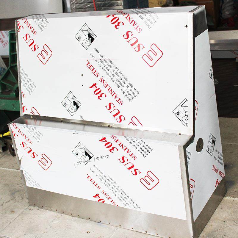 商用不锈钢排烟罩油烟罩饭店食堂酒店厨房简易抽吸油烟机高效净化,清洗/食品/商业设备,油烟净化器,淘宝优惠券,粉丝福利购,淘宝优惠卷