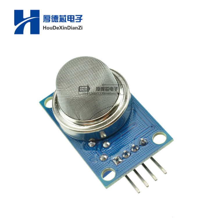 MQ-2烟雾传感器模块 MQ2 气体传感器