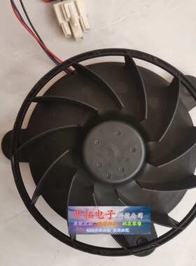 CHT13012RM-R40B/CHT12512RH-R38B/CHT10012RH-W30D冰箱风扇