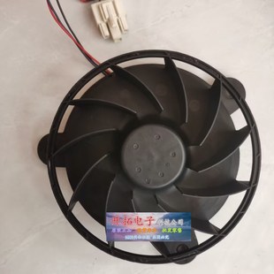 CHT10012RH CHT13012RM R38B CHT12512RH W30D冰箱风扇 R40B