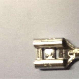 1.5平方 FDD1.25 0.5 6.3插簧 1000个 250裸