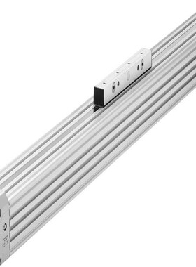 DGP25机械式无杆气缸32-100-200-300-4 500-PPV-A-B-KV--KH-GK-D2