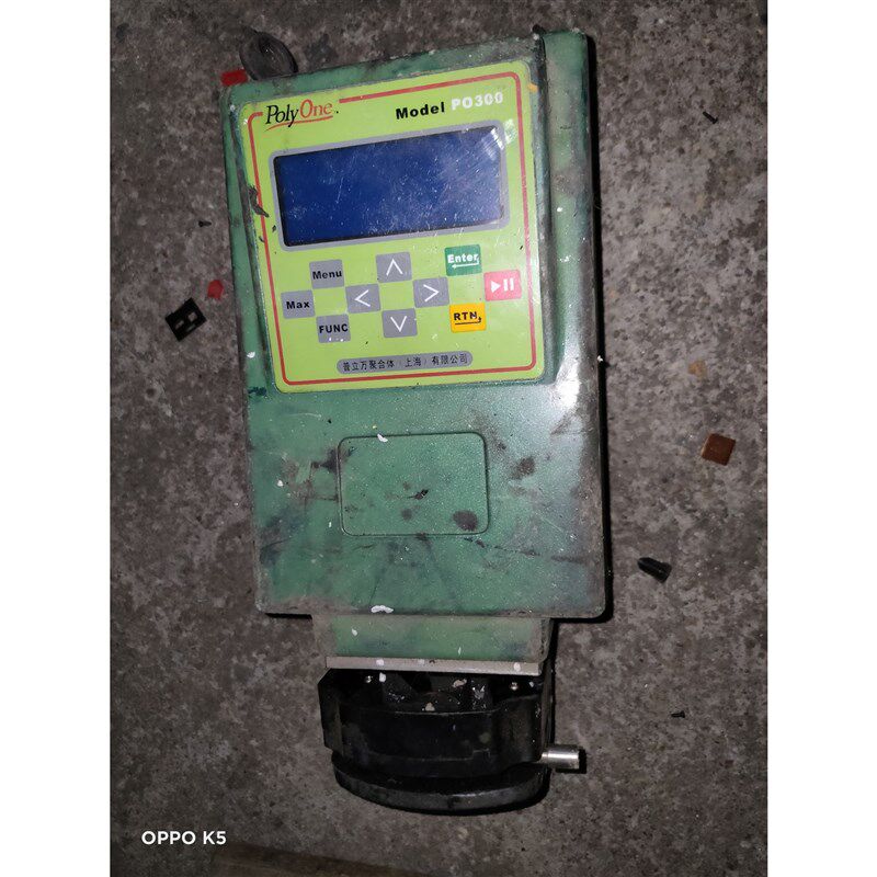 普立万聚合体  PO300,二手,实物拍摄成色型号看图.
