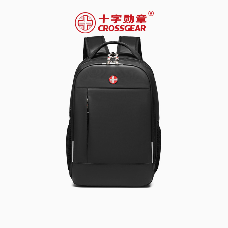 CROSSGEAR瑞士男士商务双肩包