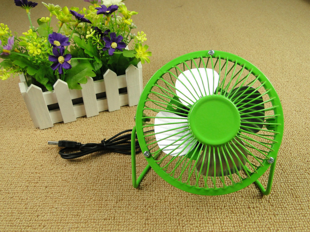 Ventilateur USB - Ref 401280 Image 4