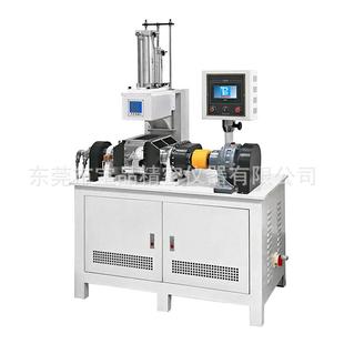 做 东莞密炼机厂家现货实验室炼胶机密炼机设备电热水冷PLC型可定