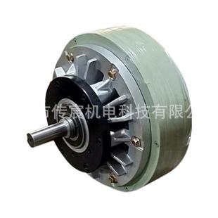 400 40kg 单轴POB 0.6kg 工业磁粉制动器 磁粉刹车 400n 100 微型