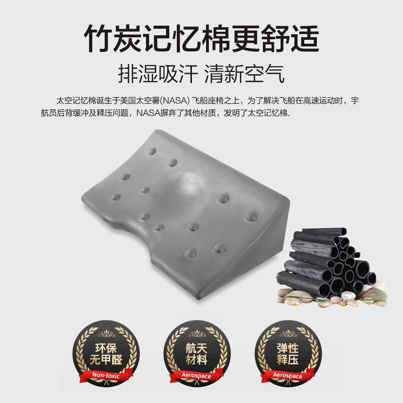 老人翻身垫护理孕妇侧身神器瘫痪卧床病人防褥疮三角枕头侧睡腰垫