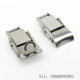 304不锈钢桥顿搭扣DK624鸭嘴锁扣工具箱木箱挂钩弹簧锁扣乔顿搭扣