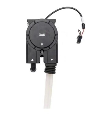 极飞p100v50全新通用蠕动泵原厂