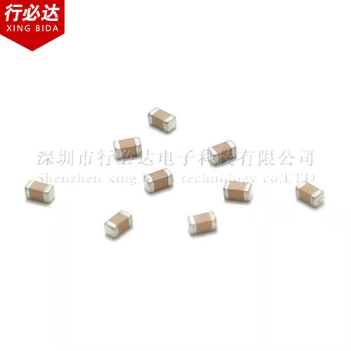国产贴片电容0805 102K 1NF 10% 5% 50V 100V 250V 500V X7R 102J