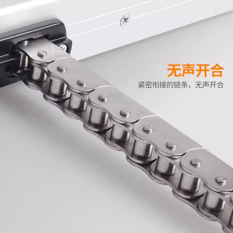 智能开窗器链条式电动遥控自动开关窗器天窗排烟消防控制箱推拉窗