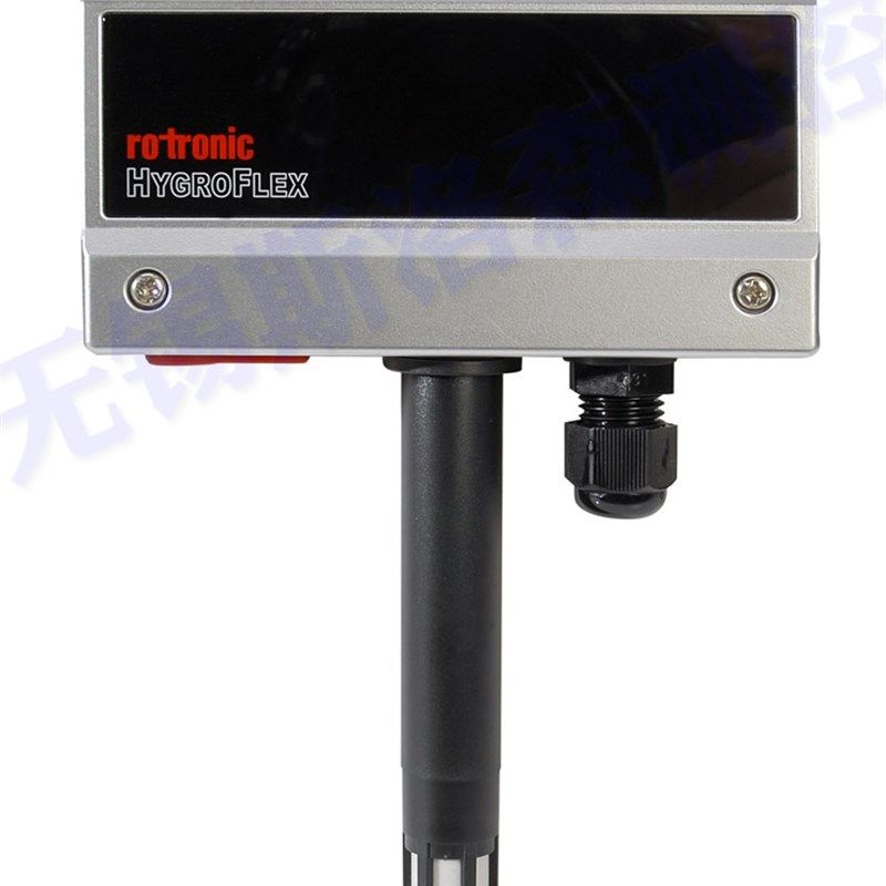 暖通空调温湿度变送器 HF1XX-WB1壁挂式温湿度变送器 温湿度探头
