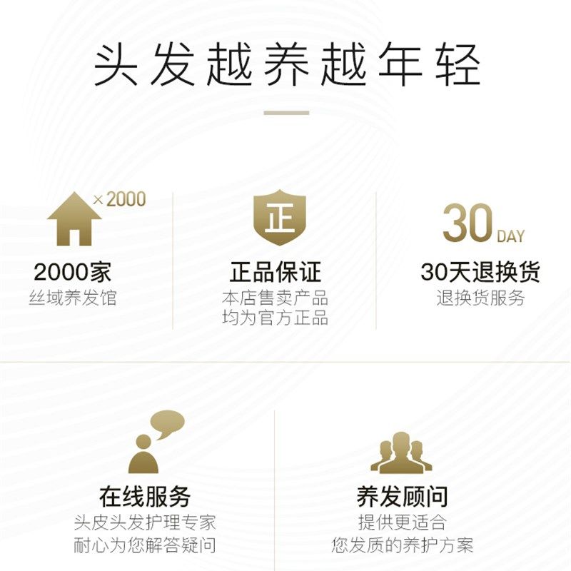 丝域玫瑰补水清洁霜头皮护理去油去屑去痒深层清洁毛囊洗头膏